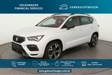 Seat Ateca FR-Line 2.0 TSI AHK*PANO*RFK*SH*Klima*PDC