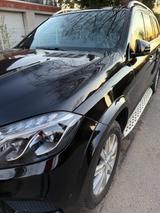 Mercedes-Benz GLS 350 d 4MATIC - TÜV neu - Mercedes-Benz GLS 350 Gebrauchtwagen