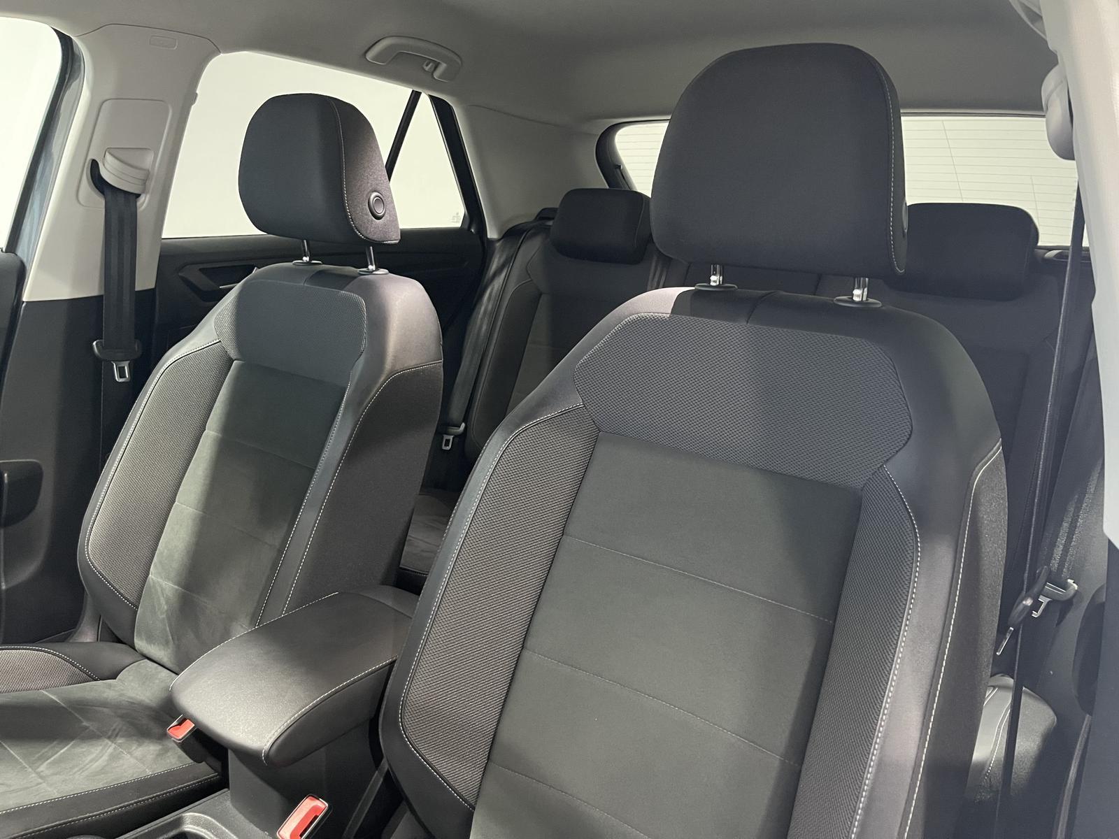 Volkswagen T-Roc 1.5 TSI*Style*AHK*LED-Plus*ACC*Cam*ELHK*, миниатюра 6