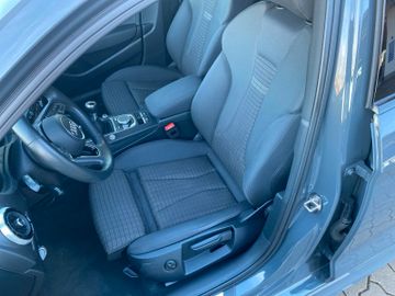 Bild 9 Audi A3 Limousine 35 TFSI sport*S-LINE*LED*SHZ*ACC*