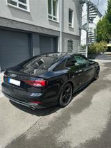 Audi A5 2.0 TFSI - S-Line - Audi A5 in Solingen