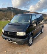 Volkswagen T4 andere/ umgebaut zum Camper/ LPG