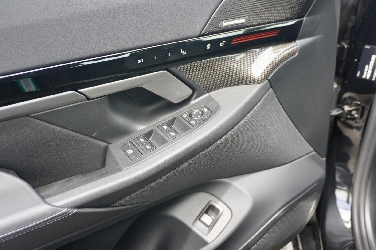 BMW 530 - Bild 16