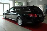 Mercedes-Benz E 300 T BlueTec 7G AHK*Memory-Paket - Mercedes-Benz E 300: Bluetec