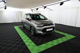 Citroën C3 Aircross 1.2 PT 110 PLUS LED/NAVI/PDC/SHZ/16 - Citroën C3 Aircross Benziner Gebrauchtwagen