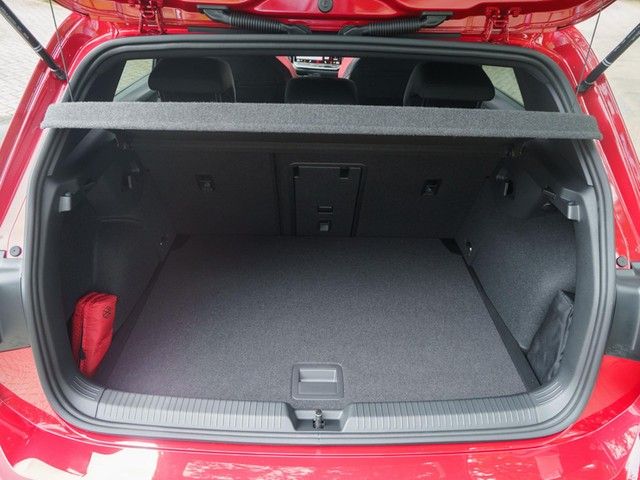 Golf VIII GTI DSG 360° DCC HUD harman/kardon®