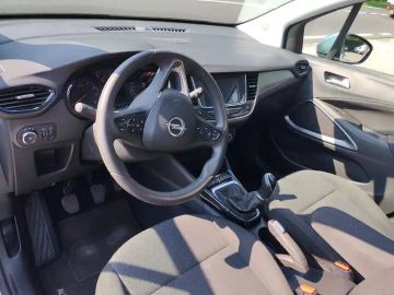 Opel Crossland (X) - 10