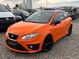 Seat *Ibiza*SC*1.6*Sport Limited*Klima*Alufelgen* - Seat Ibiza: Sc Sport Limited