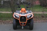 Kymco MXU 300i T Offroad LOF