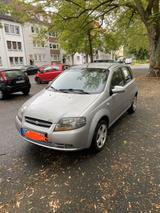 Chevrolet Kalos 1.2 SE SE TÜV 02/27  - Chevrolet Kalos: Se