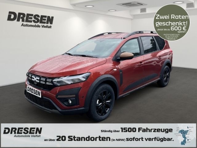 Dacia Jogger 1.6 EU6e Extreme HYBRID 140 SITZHEIZUNG K