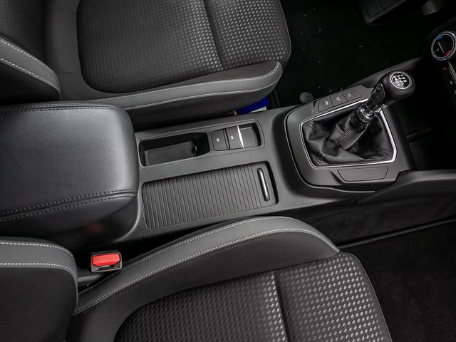 Ford Focus Turnier 1.0 Cool & Connect Family-Paket