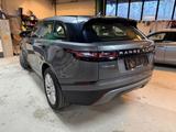 Land Rover Range Rover Velar HSE  P250 2,0B - Land Rover Range Rover Velar HSE mit Benzin-Antrieb
