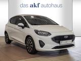 Ford Fiesta 1.0 EcoBoost Aut. Cool&Connect-Audio Navi - Ford Fiesta Gebrauchtwagen in Dortmund
