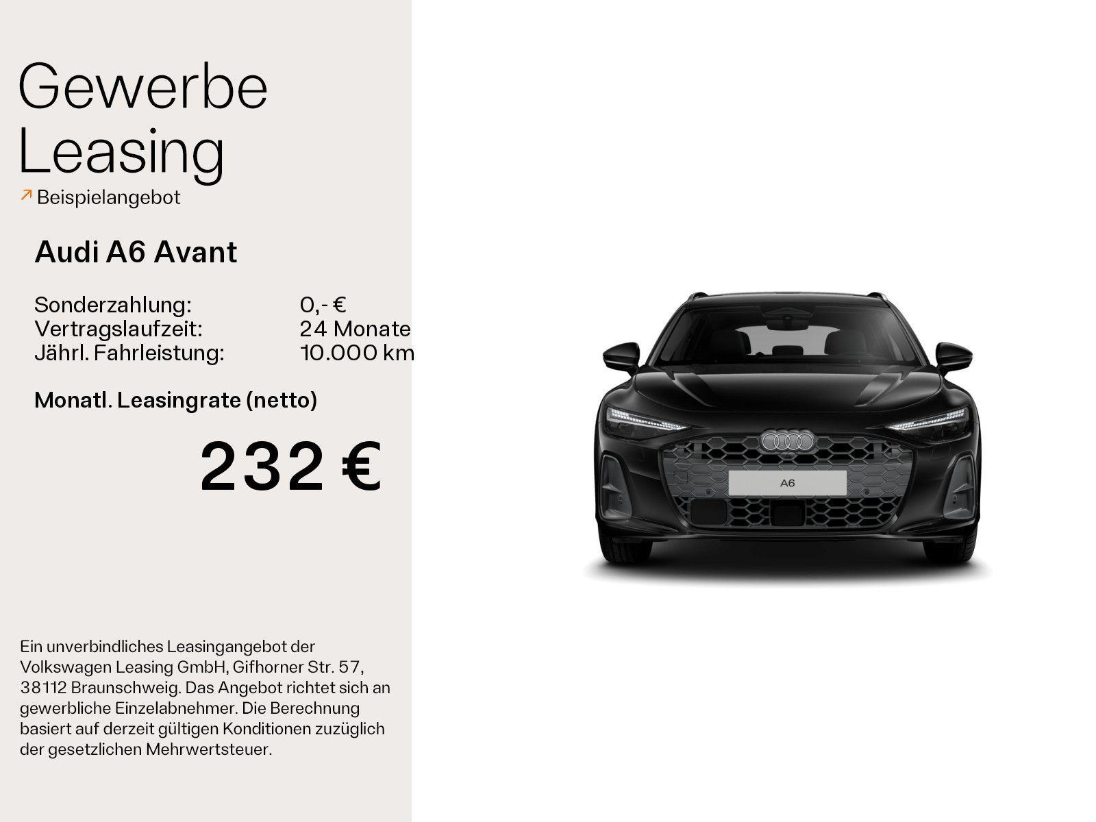 Audi A6 - Bild 2