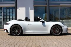 PORSCHE 911 992 Carrera S Cabriolet / GARANTIE/ MATRIX PORSCHE 911 992 Carrera S Cabriolet / GARANTIE/ MATRIX