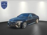 Mercedes-Benz S 580 e AMG Line Lang Energizing + Chauffeur