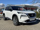 Nissan X-TRAIL 1.5 VC-T MHEV 163 PS Xtronic 4x2 Tekna+  - Nissan: Allradantrieb