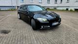 BMW 518d Automatik - BMW 518: Kombi