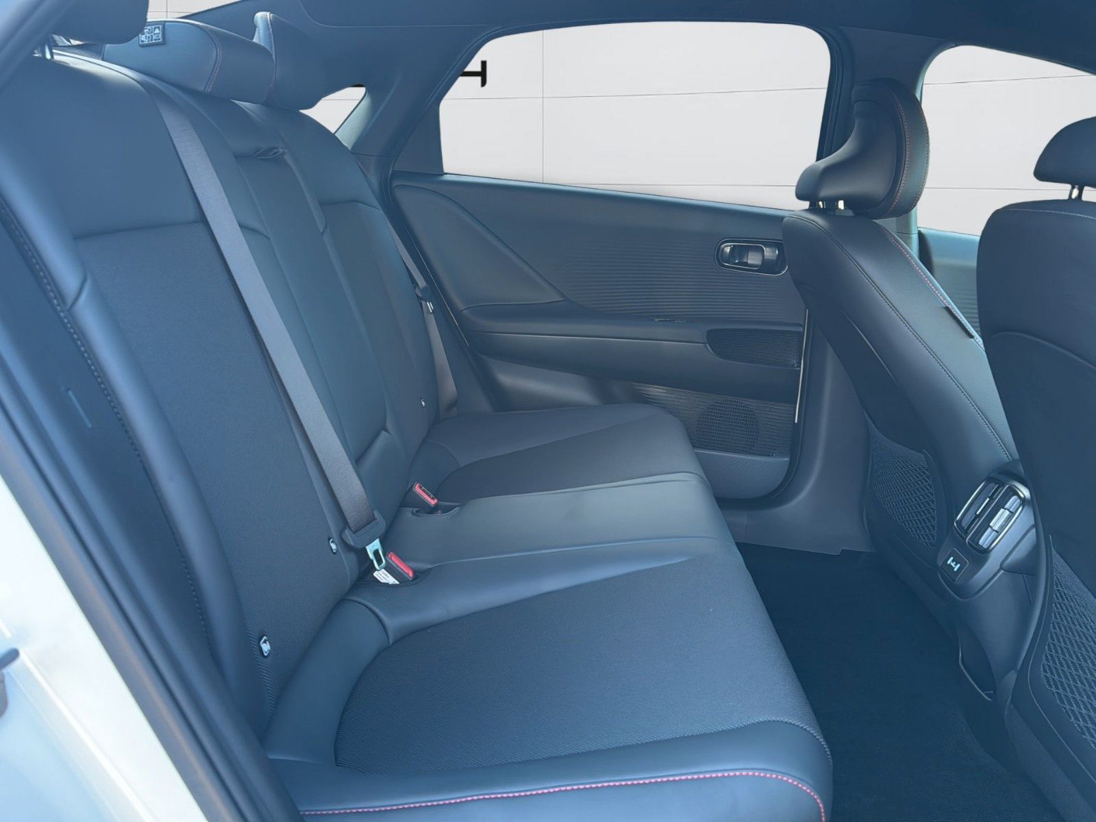Hyundai IONIQ 6 - Bild 19