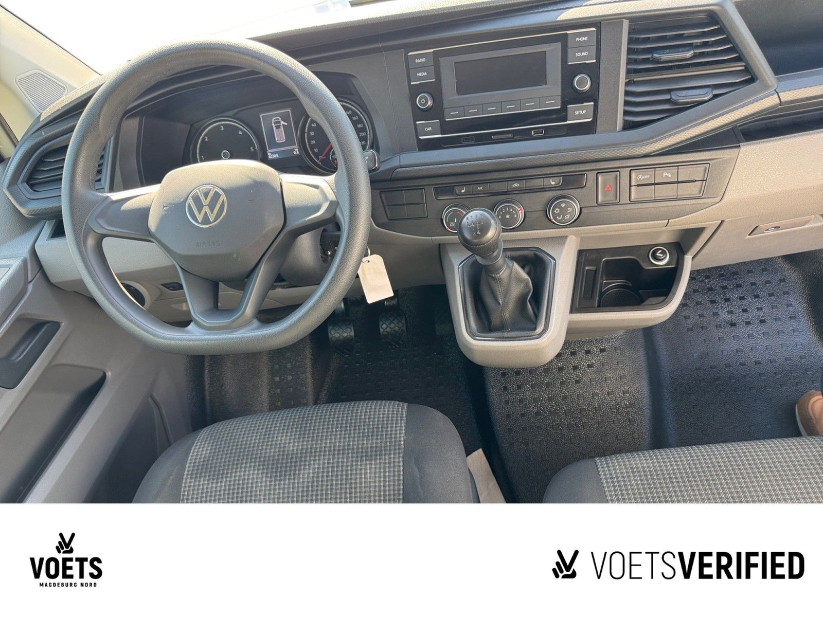 Volkswagen T6 andere - Bild 8