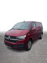 Volkswagen T6.1 Kasten 2.0 TDI L1H1 Klima Connect PDC GRA - Mini-/Kompaktbagger
