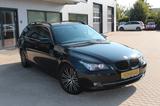 BMW 520 Baureihe 5 Touring 520i/Soft-Close/Keyless - BMW 520 aus 2008: 520i