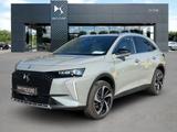 DS Automobiles DS7 Opera AHK Panorama Leder Digitales Cockpit M - DS Automobiles DS7 (Crossback) Opera Gebrauchtwagen