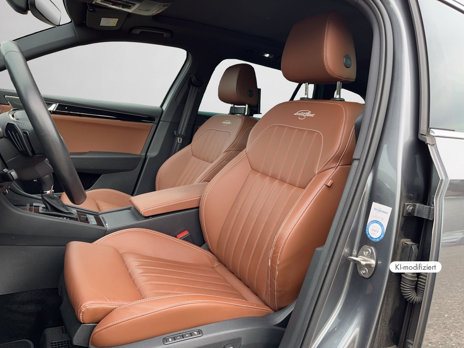 Skoda Superb - Bild 13