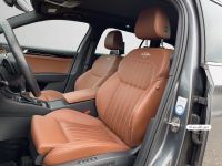 Skoda Superb - Vorschau Bild 13