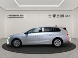 Opel Astra L Sports Tourer 1.5 D LED+Navi+SHZ+Kam. - : Schaltgetriebe