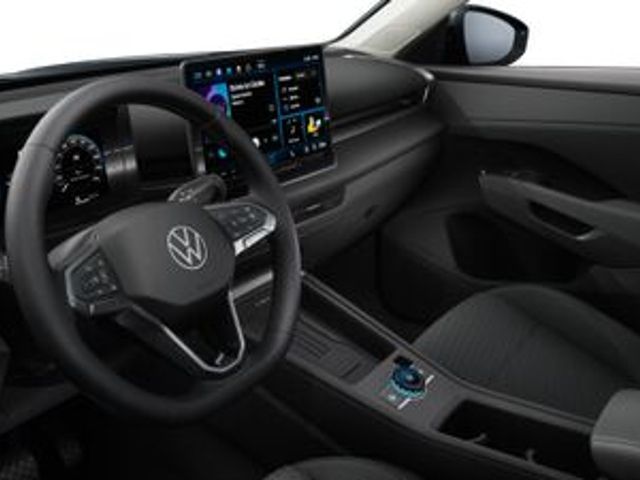 Fahrzeugabbildung Volkswagen T-Roc Life 1.5 l eTSI OPF 85 kW (116 PS) 7-Gang-