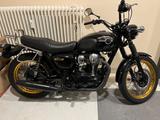Kawasaki W800 Special Remus Auspuff  Top Zustand  - Offers