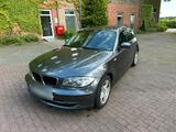 BMW 1er E87 118D 143PS. 5 Tür 2007 TÜV 01.28 - BMW aus 2007: 5er