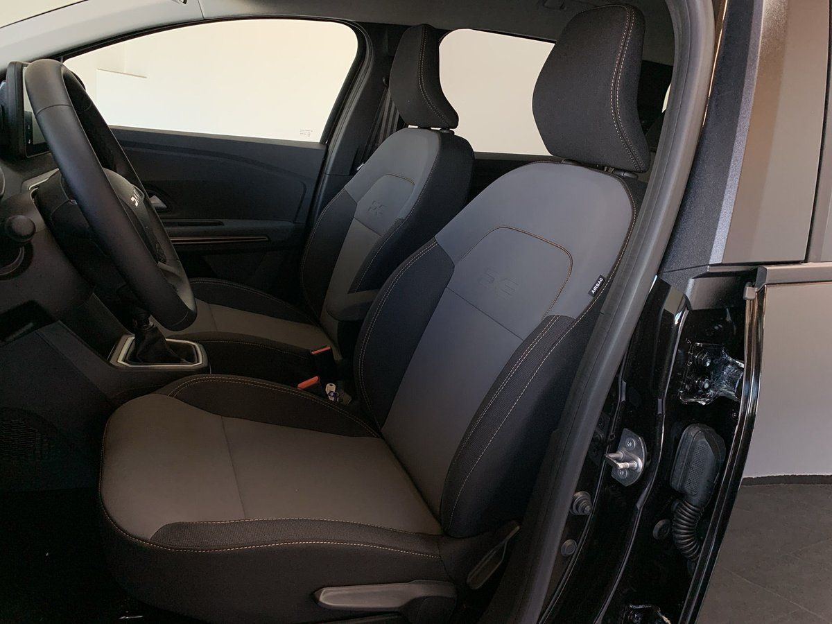 Dacia Jogger - Bild 9