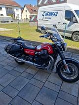 Moto Guzzi Eldorado 1400 - MOTO GUZZI ELDORADO