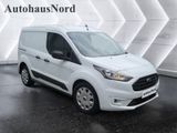 Ford Transit Connect 220 L1 S&S Trend NAVI*RFK*3.SITZ - Ford Transit Connect: T220