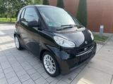Smart ForTwo Automatik*Service Neu*Klima*Allwetterreif - gebrauchte Smart ForTwo aus dem Jahr 2007