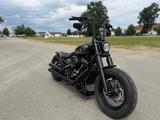 Harley-Davidson Softail Standard  FXST - Offers