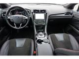 Ford Mondeo Turnier 2.0 EcoBlue ST-Line 4x4 Aut. Navi - Ford Mondeo ST-Line mit Diesel-Antrieb