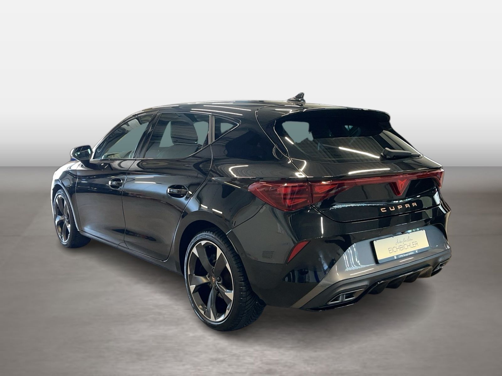 Cupra Leon - Bild 3