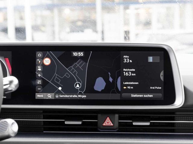 Hyundai IONIQ 6 – Bild 9
