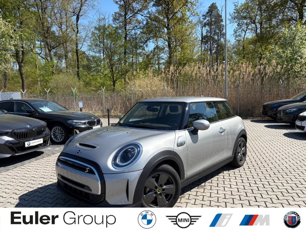 MINI Cooper SE EssentialTrim Navi Dig.Cockpit LED Pac