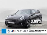 MINI Clubman Cooper SD FACEL. HUD LED ACC NAVI H/K - MINI Cooper SD Clubman Gebrauchtwagen