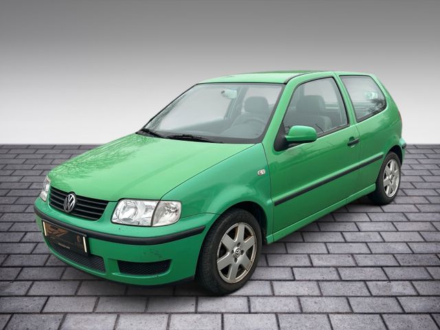 Volkswagen Polo 1.0 *Tüv Neu*