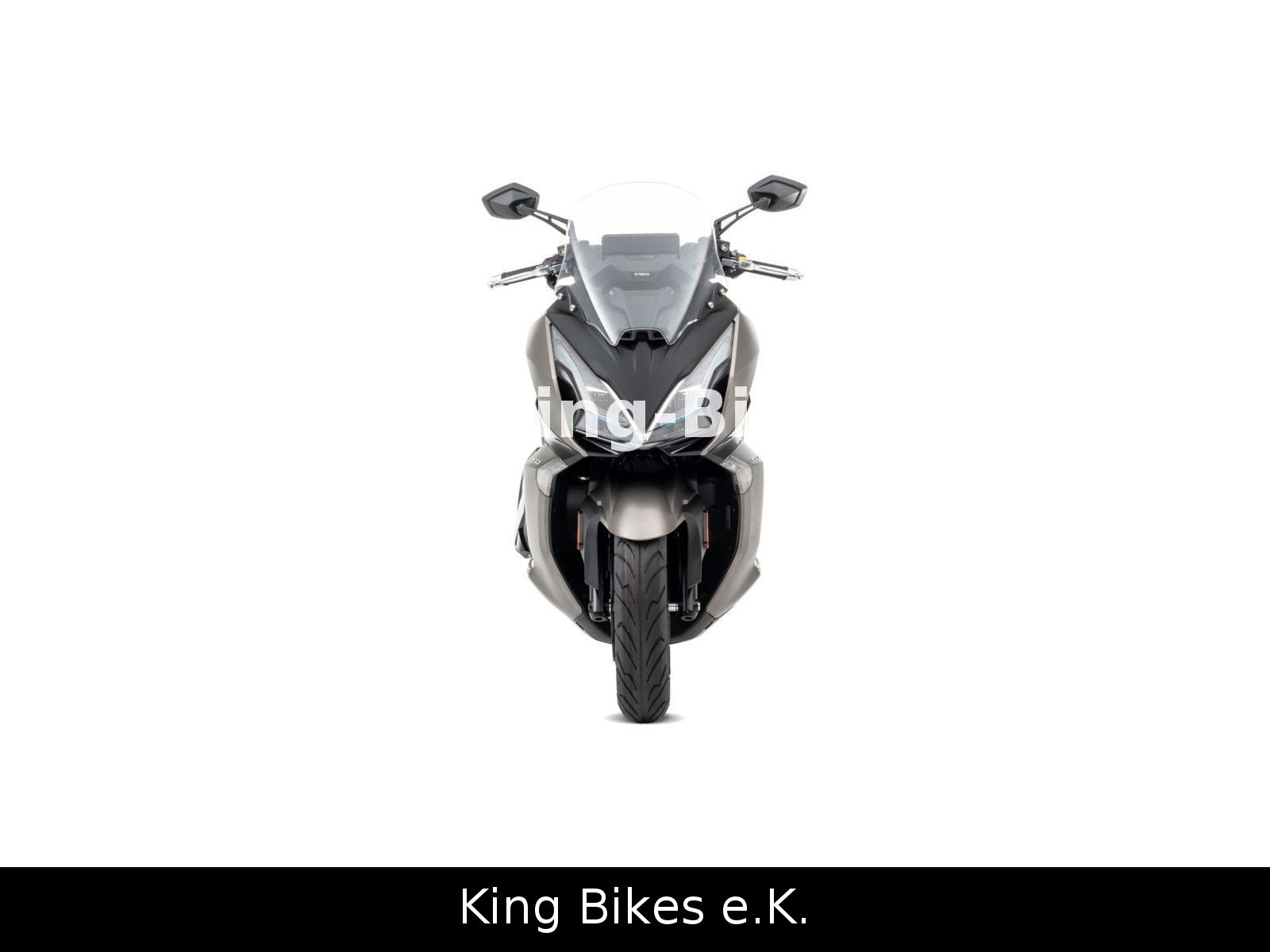 Fahrzeugabbildung Kymco Downtown GT 350i TCS E5+ / GT350 / MEGADEAL