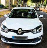 Renault Megane 1.6 | 110 PS | TÜV neu |104... - Renault Megane mit Benzin-Antrieb: Kleinwagen