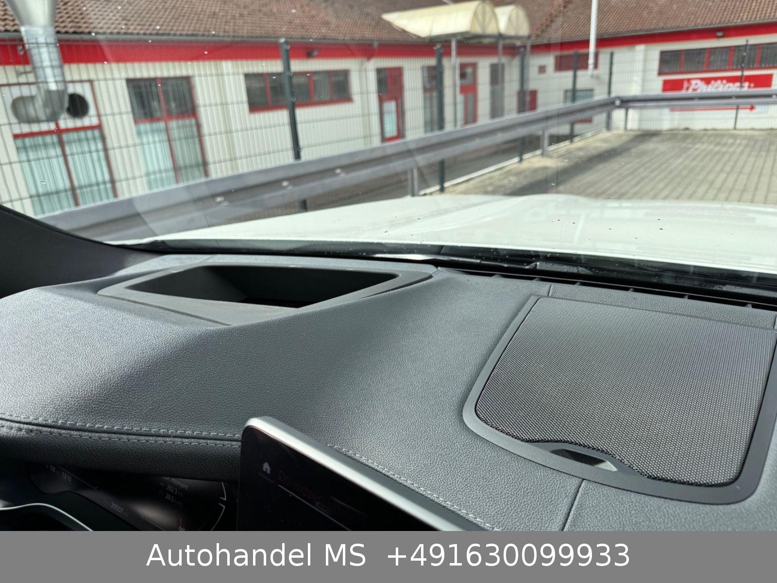BMW X3 M40 M40i AT
