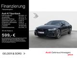 Audi A7 Sportback 50 TDI quattro S line*Pano*AHK - Audi A7 Jahreswagen