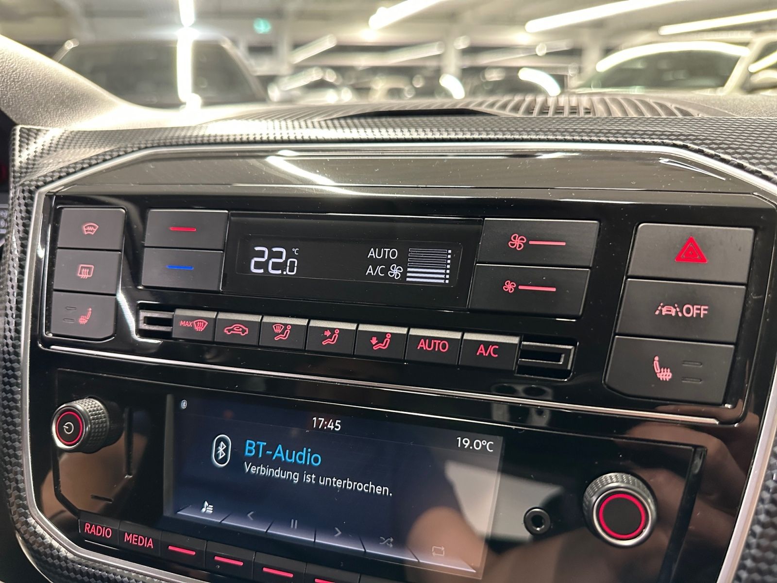 Volkswagen e-up! - Bild 19